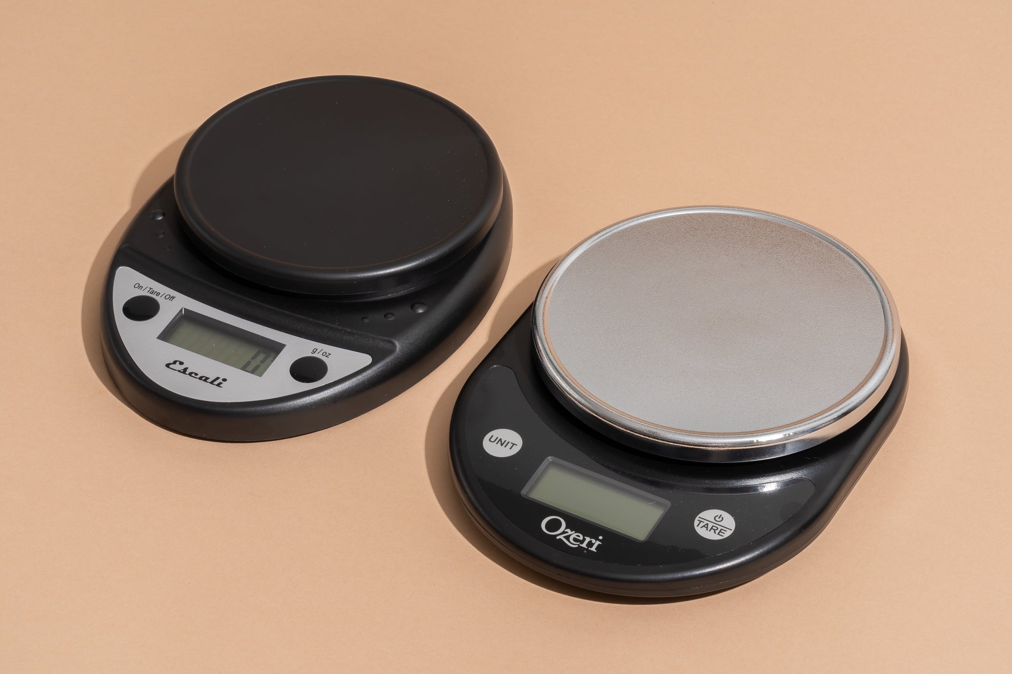 The Amazon Basics Digital Kitchen Scale: Your Secret Weapon for Culinary Precision