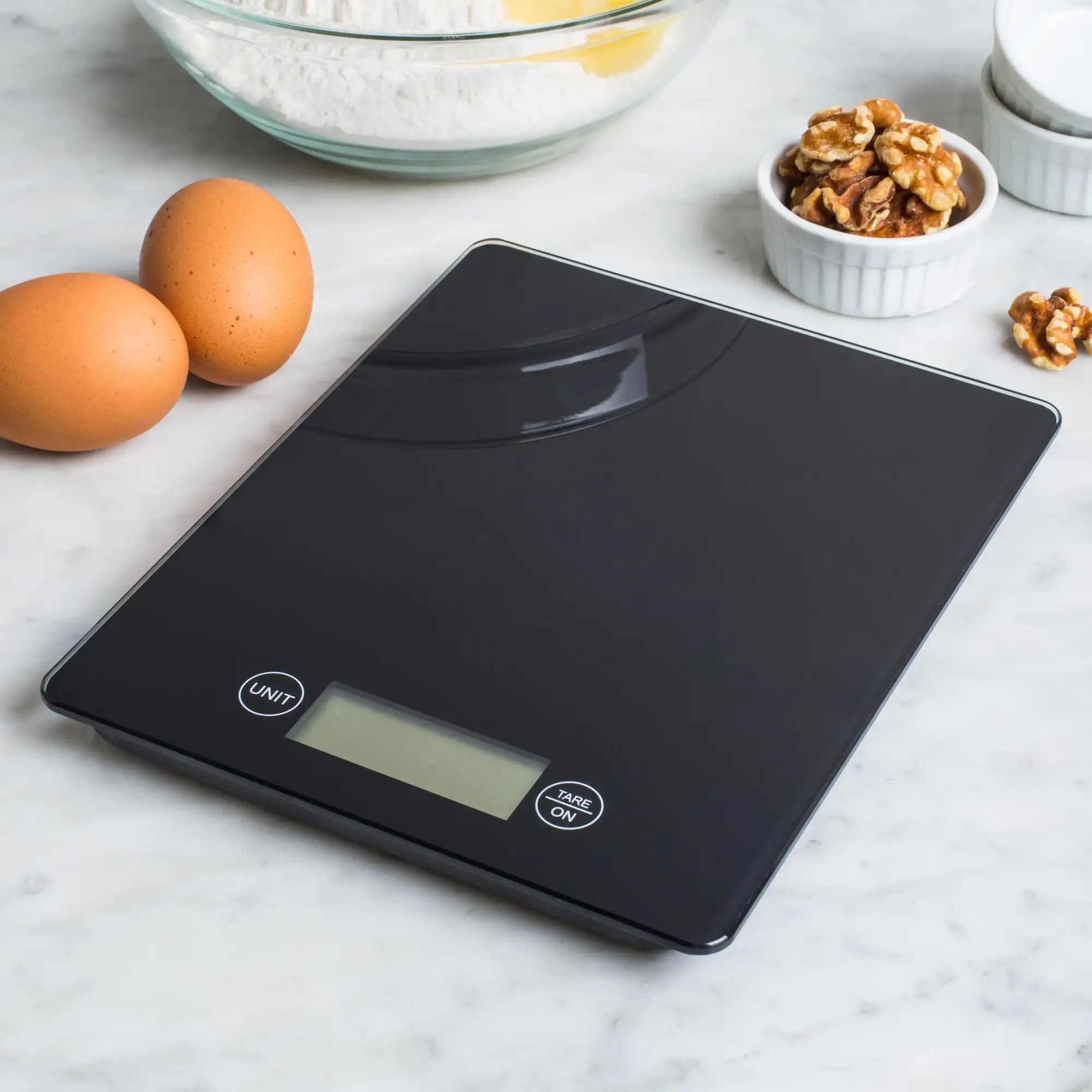 Unlock Culinary Precision: The Ultimate Guide to the OXO Digital Kitchen Scale