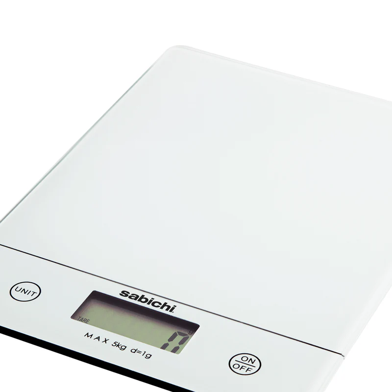 Find Your Perfect Digital Kitchen Weighing Scale Near You Today!