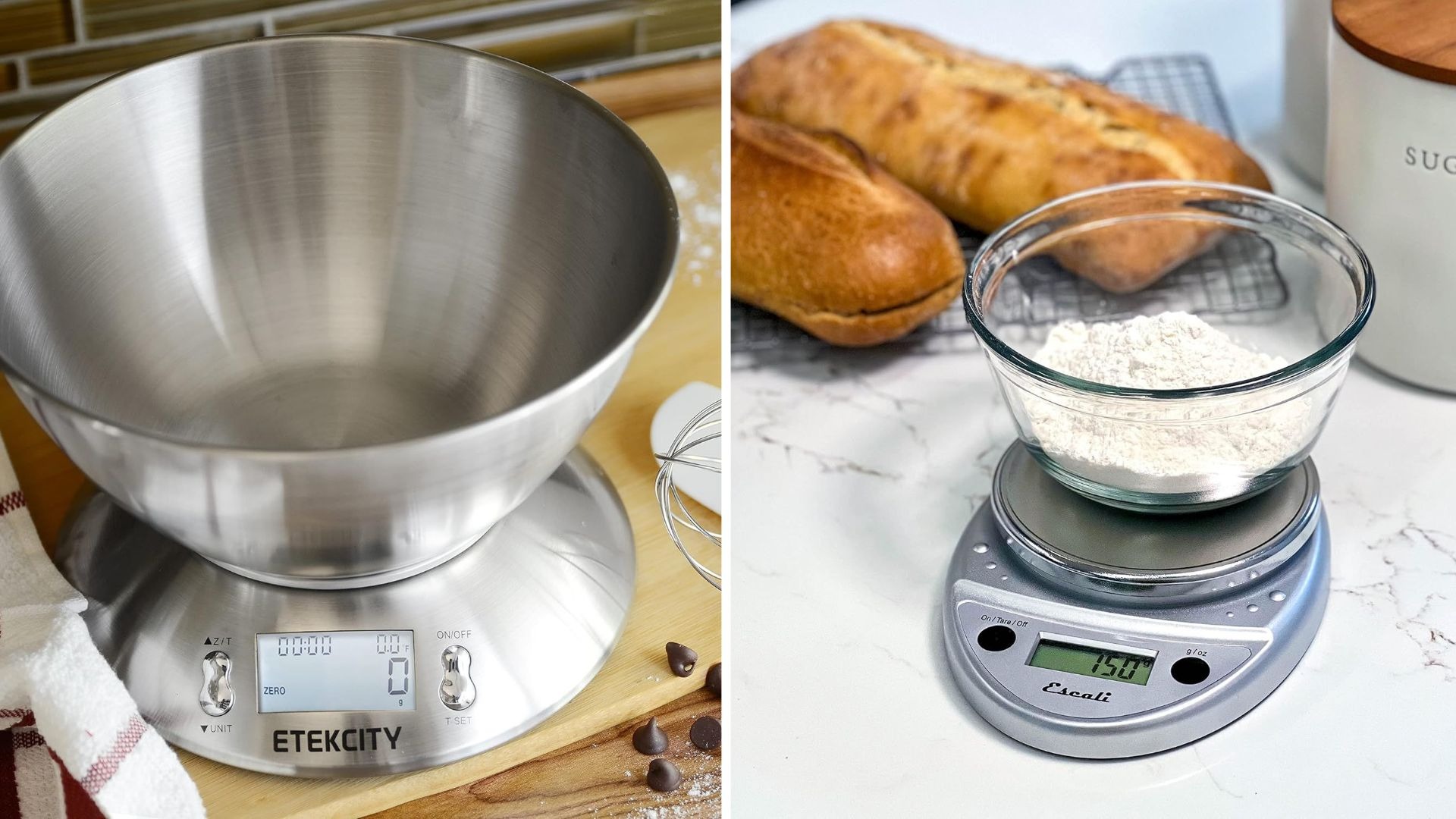 Master Your Culinary Creations with the Zwilling Enfinigy Digital Kitchen Scale: A Deep Dive