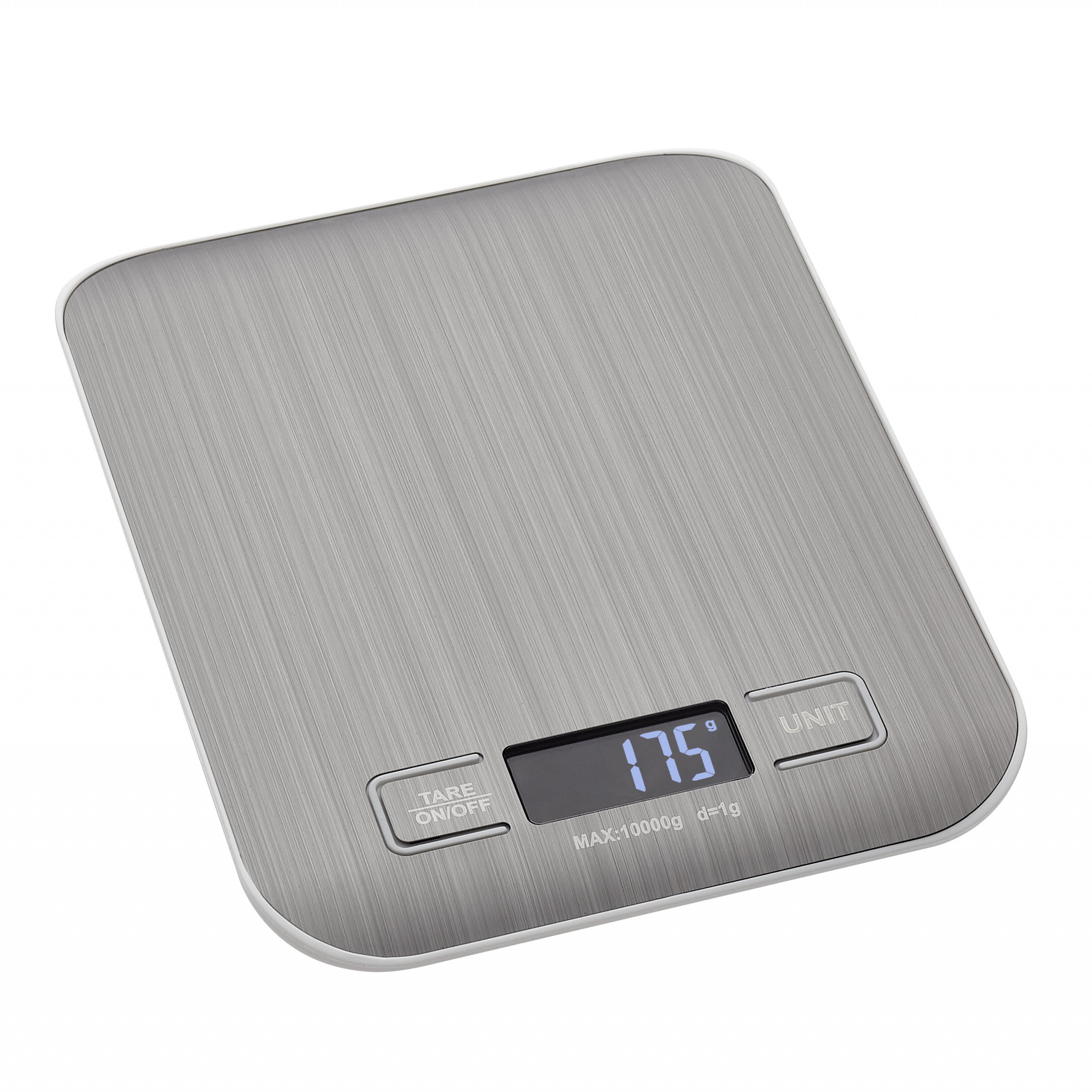 Master Your Kitchen with a Digital Kitchen Scale Measuring in Grams