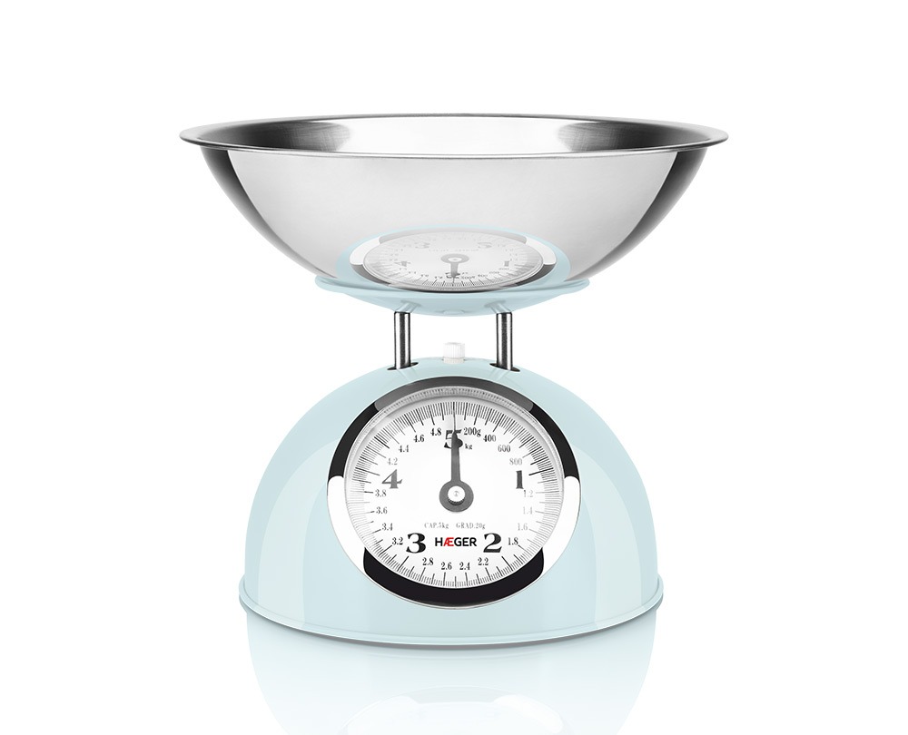 Finding Your Perfect Match: The Best Digital Kitchen Scale According to Reddit