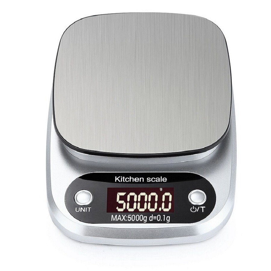 Escali Glass Arti Digital Kitchen Scale: The Modern Essential for Every Home Cook