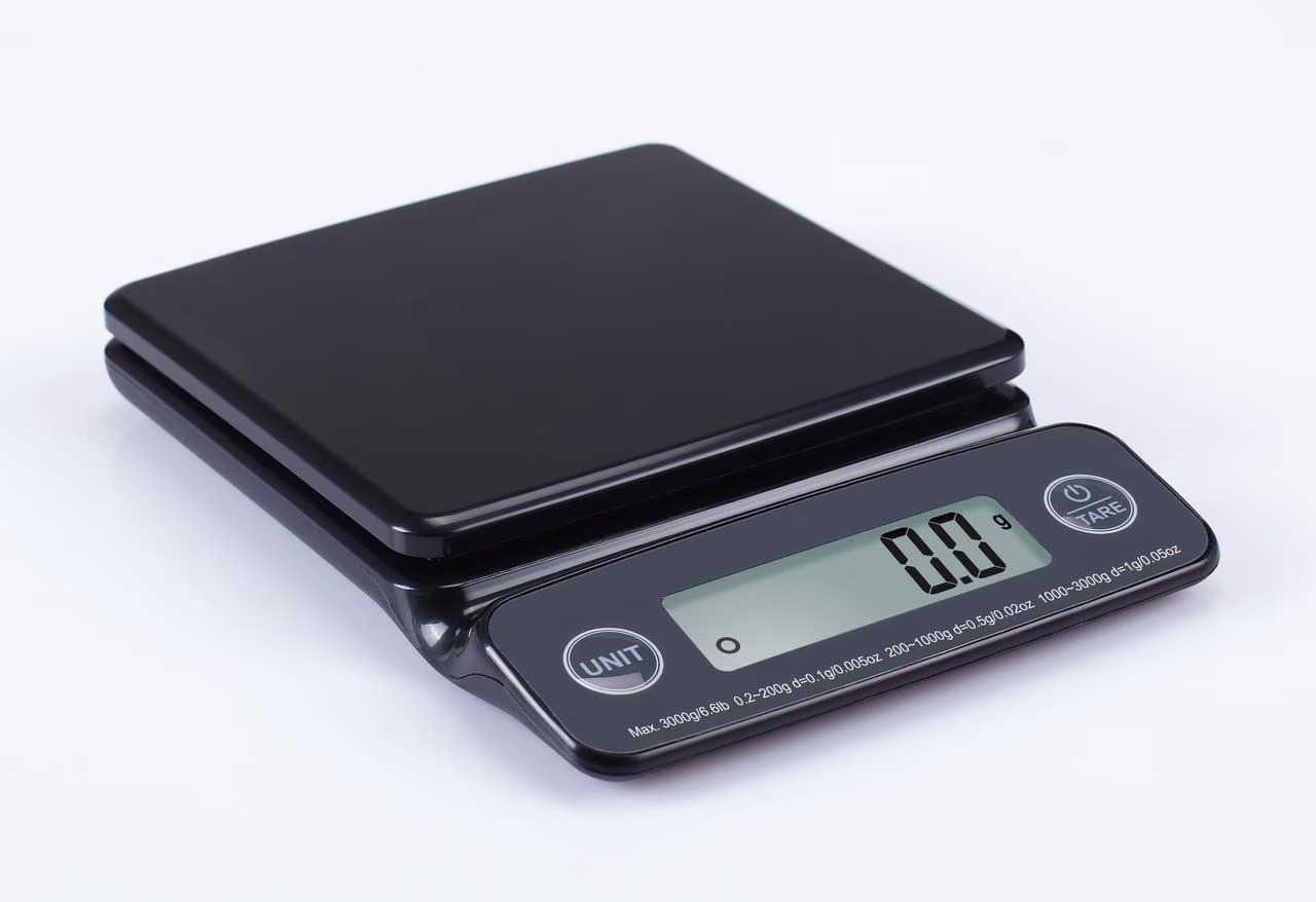 Taylor Digital Kitchen Scales: Precision, Performance, and Your Perfect Culinary Partner